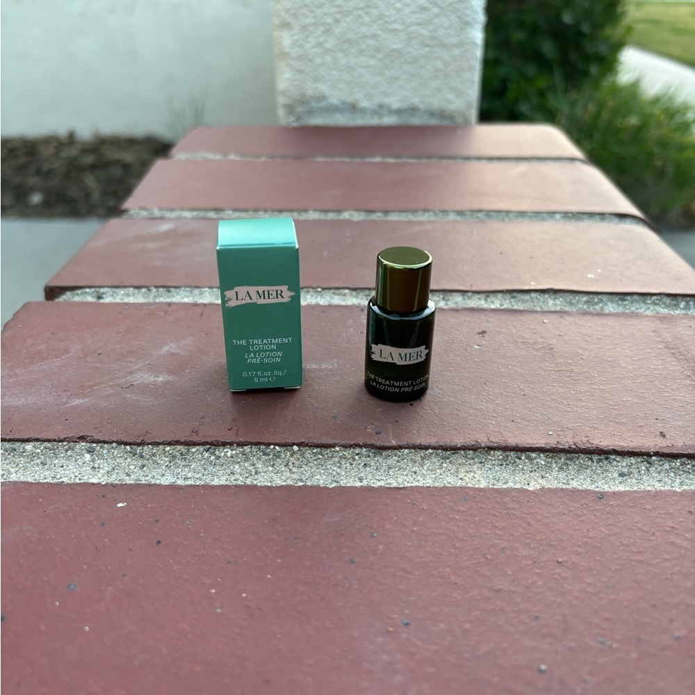 La Mer The Treatment Lotion 5ml
